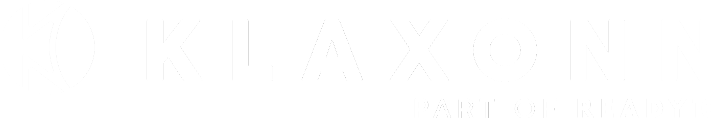 Klaxxon Logo